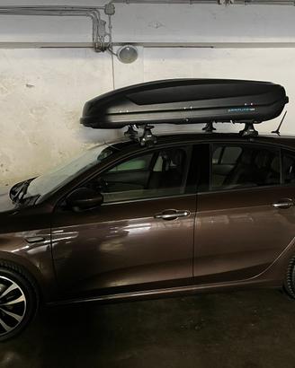 Fiat Tipo 1.4 95 cv 5 Porte Longe + GPL BRC.