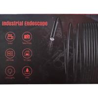 Endoscopio Inskam 129 HD 1080p