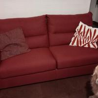 Divano letto 