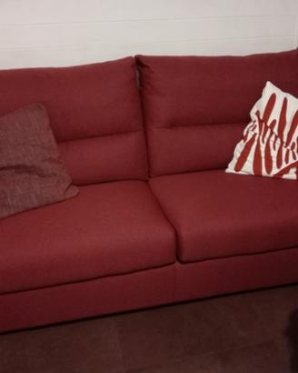 Divano letto 