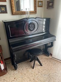 Pianoforte