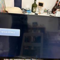 Tv 40”
