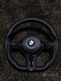 Volante M per BMW serie E. 