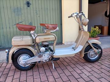 Lambretta Altro modello - 1951