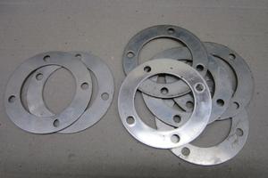 Guarnizione Testa Originale Lambretta 200 SX e DL