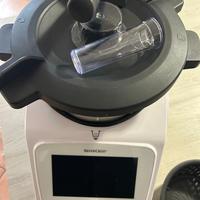 Monsieur cuisine Connect