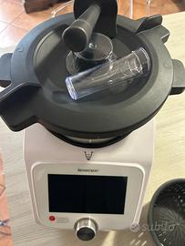 Monsieur cuisine Connect