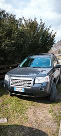 Freelander Land rover
