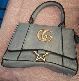 borsetta della gucci 