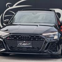 Audi RS3 SPB Sportback 2.5 TFSI 400CV TETTO