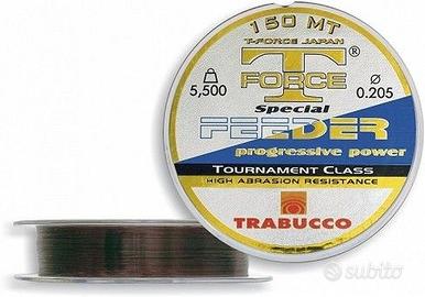 Trabucco T-Force Special Feeder 150mt