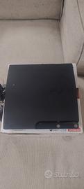 PS3 slim 120gb