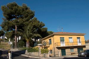 A San Vincenzo Appartamento in Villa