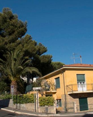 A San Vincenzo Appartamento in Villa