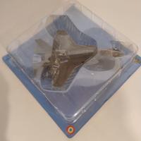 F35B 32° stormo Italeri