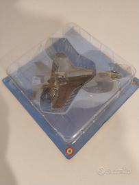 F35B 32° stormo Italeri
