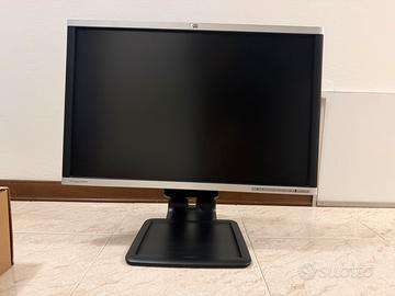 Monitor HP Compaq LA2405x 24”