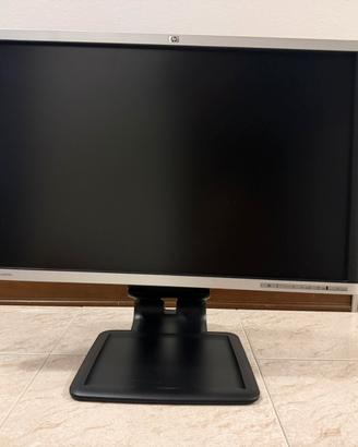 Monitor HP Compaq LA2405x 24”