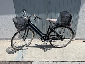 Bicicletta da donna Taurus
