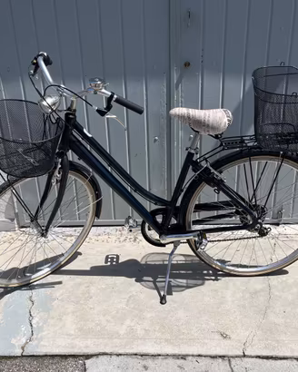 Bicicletta da donna Taurus