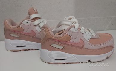 Scarpe bambina Nike Air Max 90 Ltr (TD) n°23.5