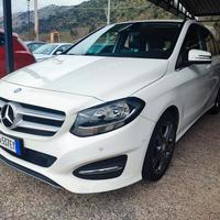 Mercedes-benz B 180 d Automatic Premium