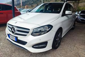 Mercedes-benz B 180 d Automatic Premium