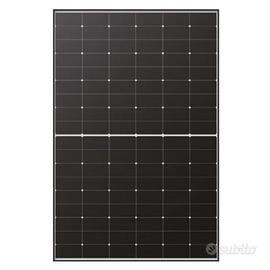 Pannelli fotovoltaici 4Pz 435W
