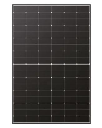 Pannelli fotovoltaici 4Pz 435W