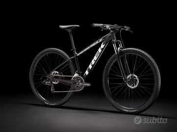 BICI MB TREK MERLIN 4