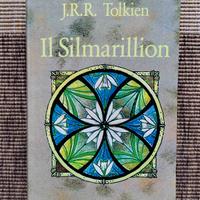 Libro Tolkien - Il Silmarillion 