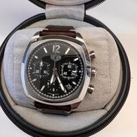 Heuer Monza