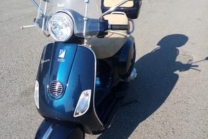 Vespa 150 lx