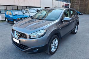 Nissan Qashqai 1.5 dCi DPF Tekna