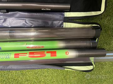 Roubadienne e accesdori da gara