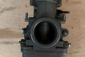 Carburatore dellorto 28