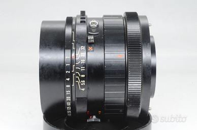 Mamiya Z 180mm f 4,5