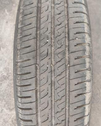 Pneumatici gomme usati 185 60 15