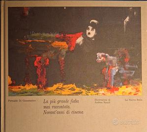 NOVANT'ANNI DI CINEMA