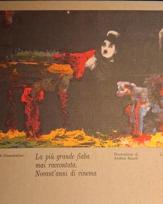 NOVANT'ANNI DI CINEMA