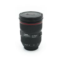 Canon EF 24-70mm f/2.8 L USM II