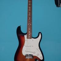 Fender Player Stratocaster