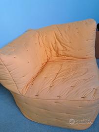 poltrona gonfiabile ikea