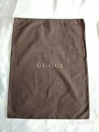 Dust bag Gucci