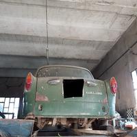 Fiat 1100