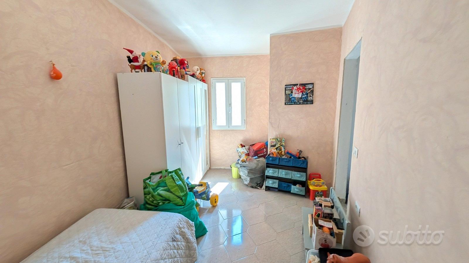 Appartamento – FI - Altro