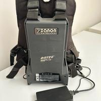 Batteria Zanon Drive 1504