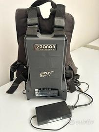 Batteria Zanon Drive 1504