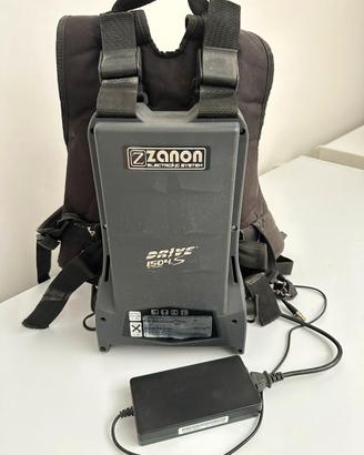 Batteria Zanon Drive 1504