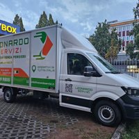 Traslochi trasporti sgombero milano